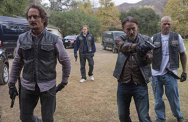 sons of anarchy season 6 dvd pic 1